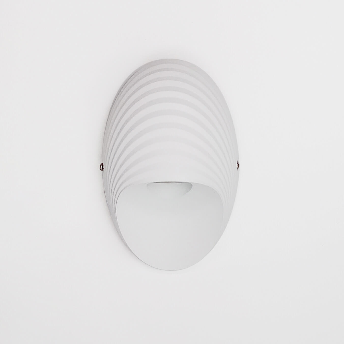 Aplique de pared LED scubaw1 - 5 w - 3300 k - metal - azabak