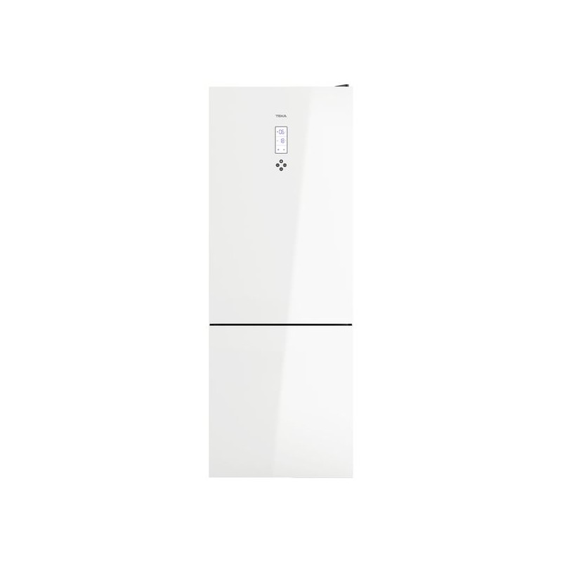 Combi teka rbf78720 cristal bco 192x
