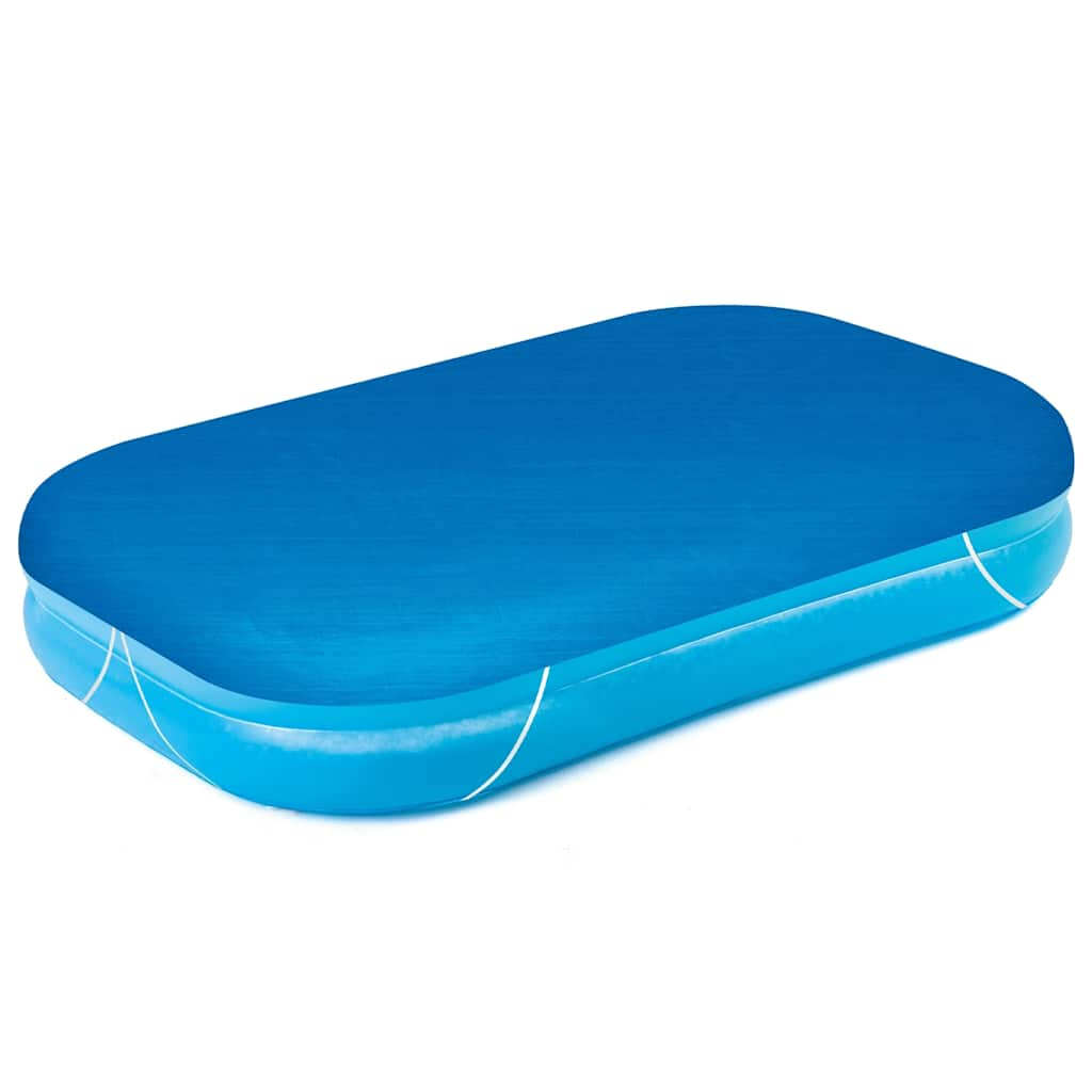 Bestway cubierta para piscina flowclear 262x175x51 cm