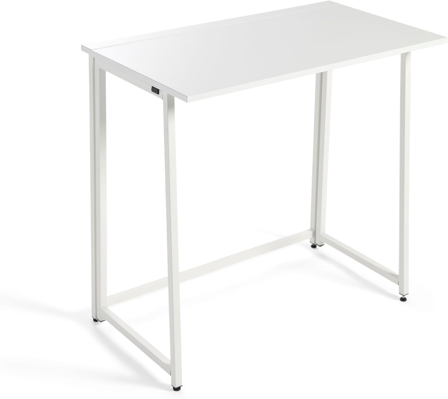 Dupi mesa de escritorio plegable utility 50 x 80 cm (blanco)
