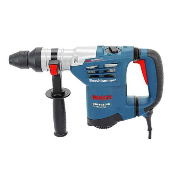 Taladro percutor Bosch 611332100 - 32mm 900w - control de vibración