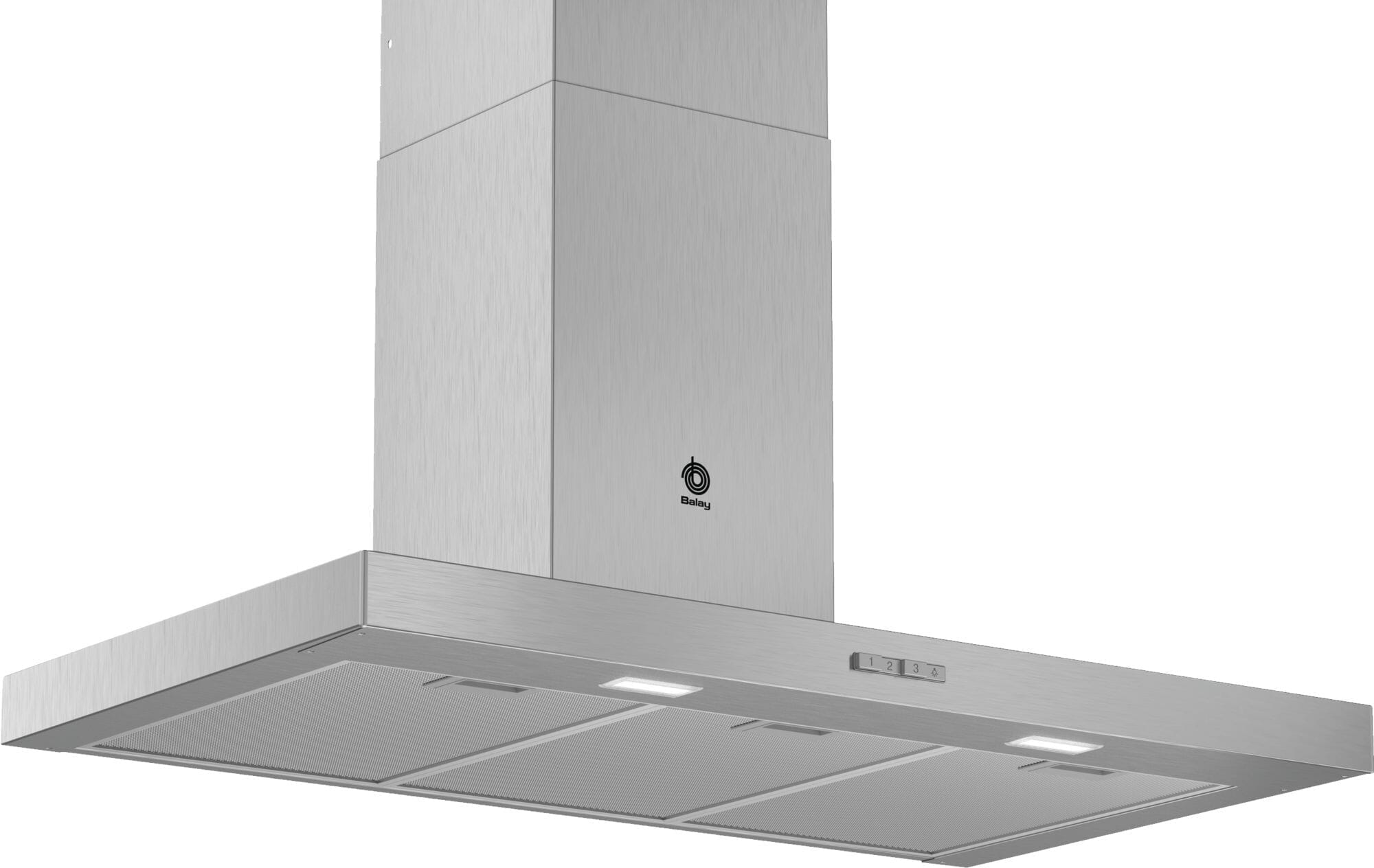 Campana decorativa balay 3bc096mx