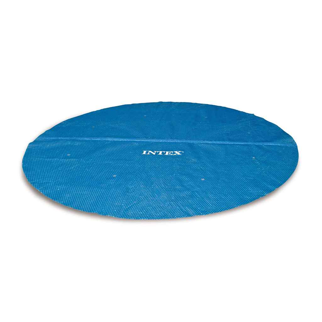 Intex cubierta de piscina redonda 366 cm 29022