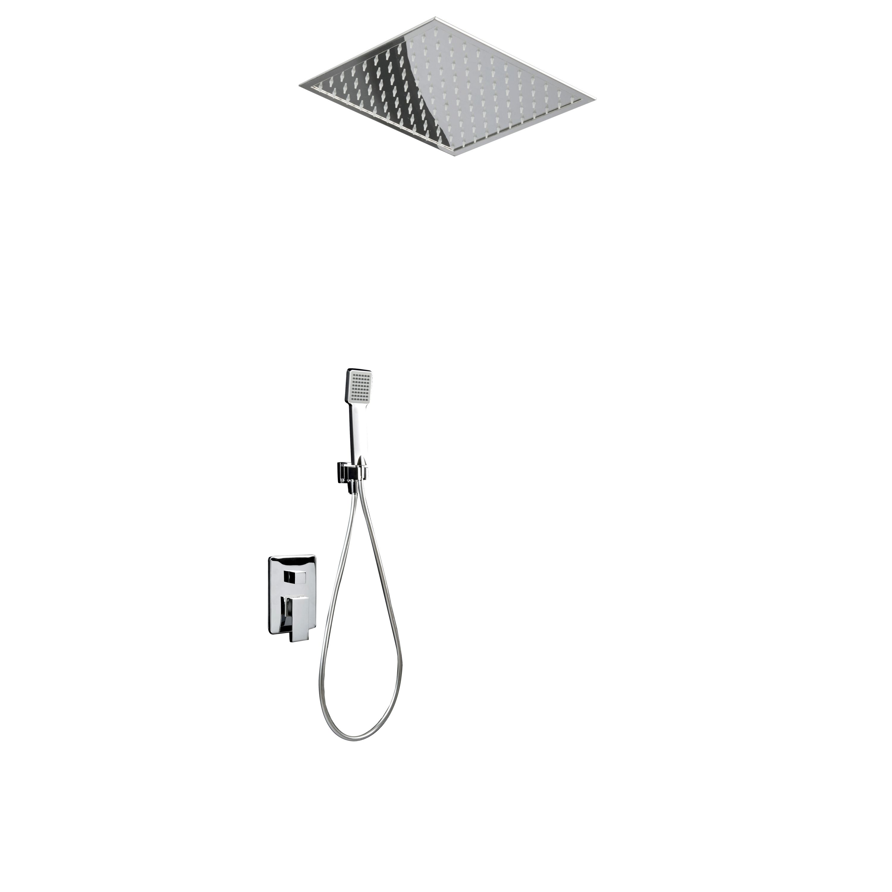 Columna de ducha empotrada gales [ imex® ]