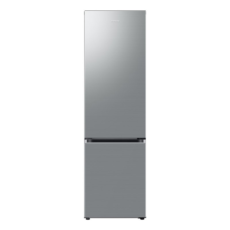 Frigorífico combi Samsung rb38c603cs9ef 390 l inox c Wi-Fi doble cajón