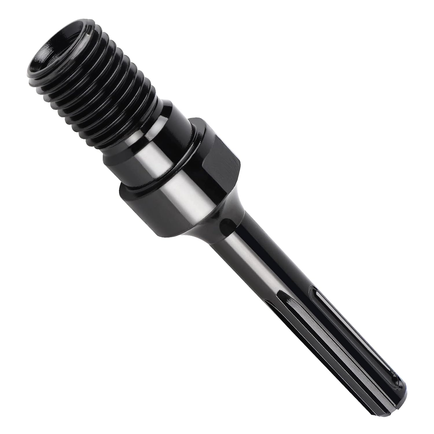 Adaptador SDS-Max broca diamante 1-1/4" UNC