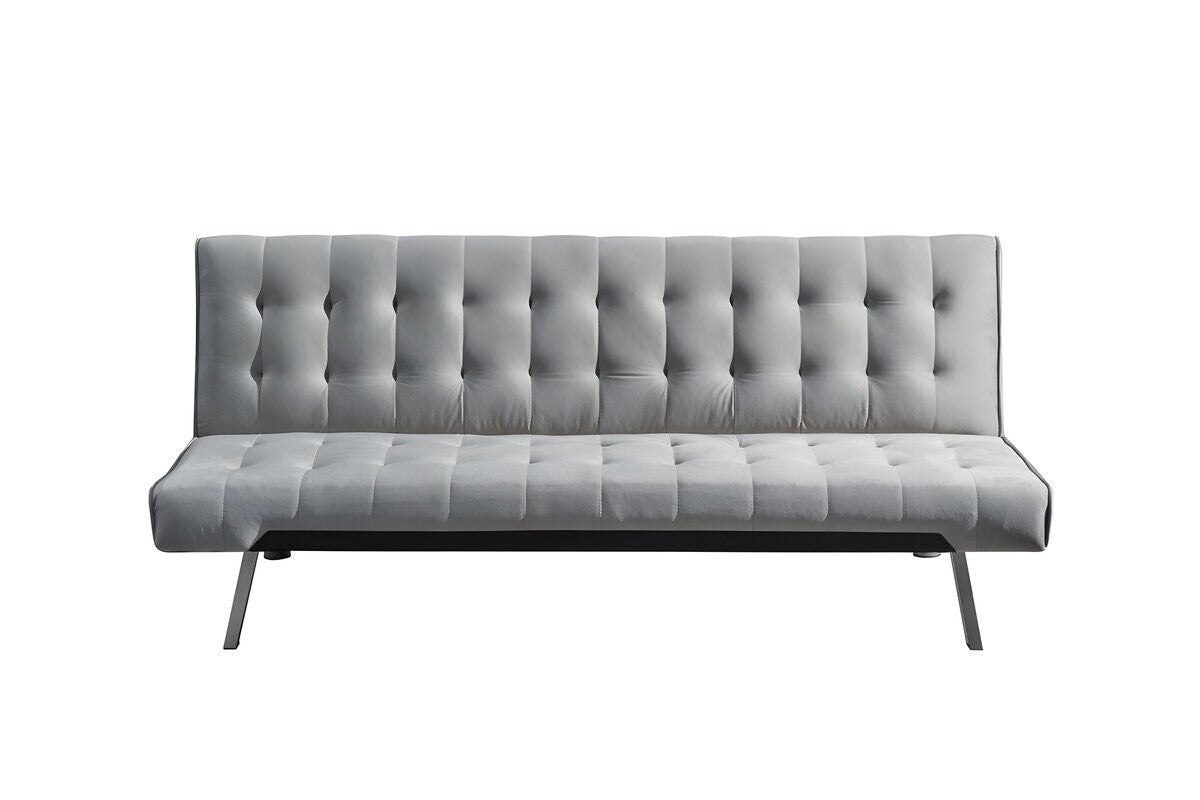 Sofa cama nahia 168cm gris