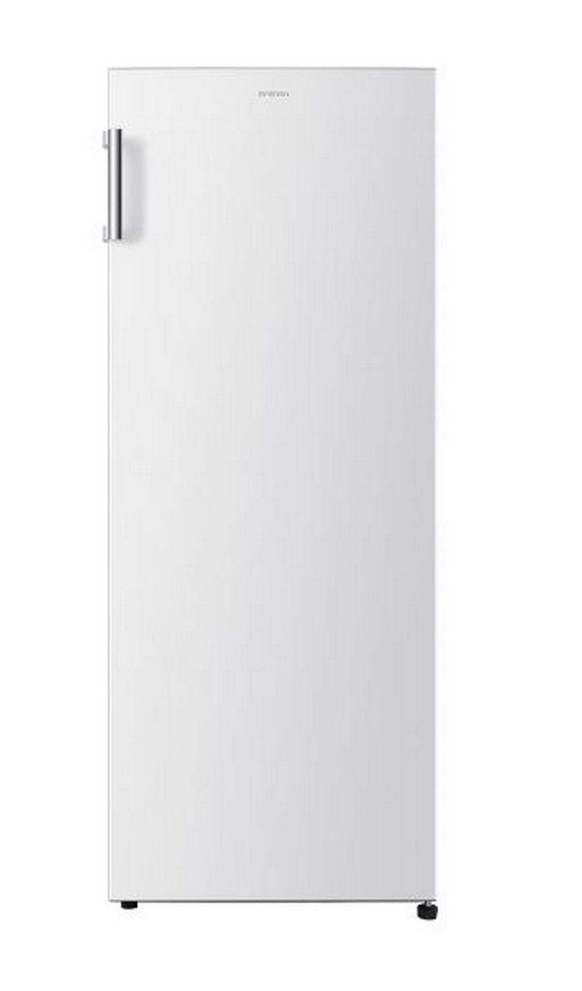 Frigorifico una puerta infiniton cl-a144b, 242 l, 143 cm, ciclico, blanco