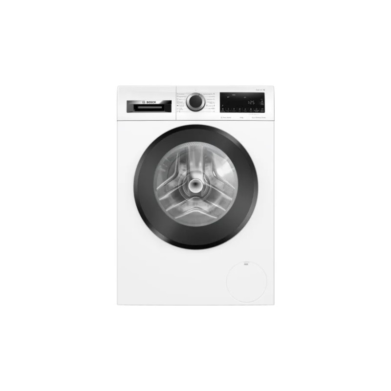 Lavadora Bosch wgg244z0es carga frontal 9 kg a 1.400 rpm