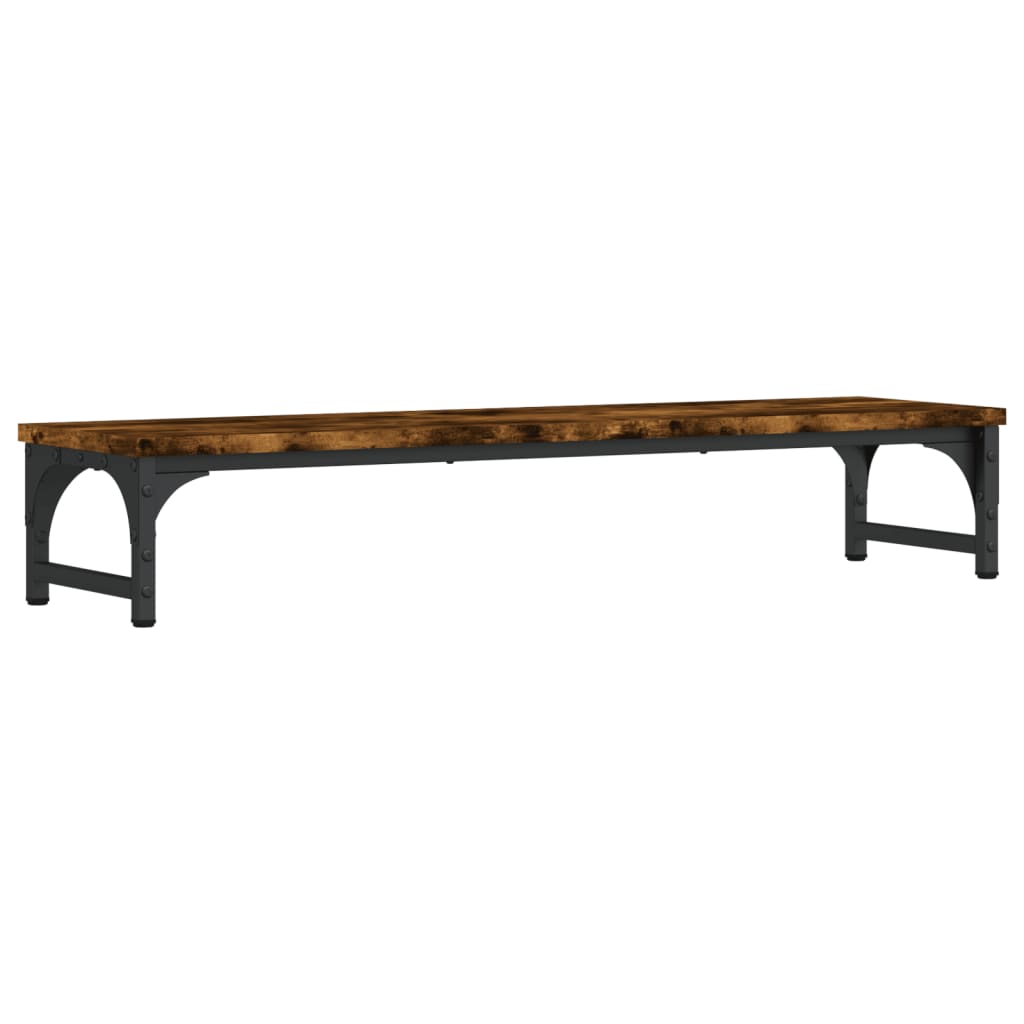 Soporte para monitor mueble de escritorio 85 x 23