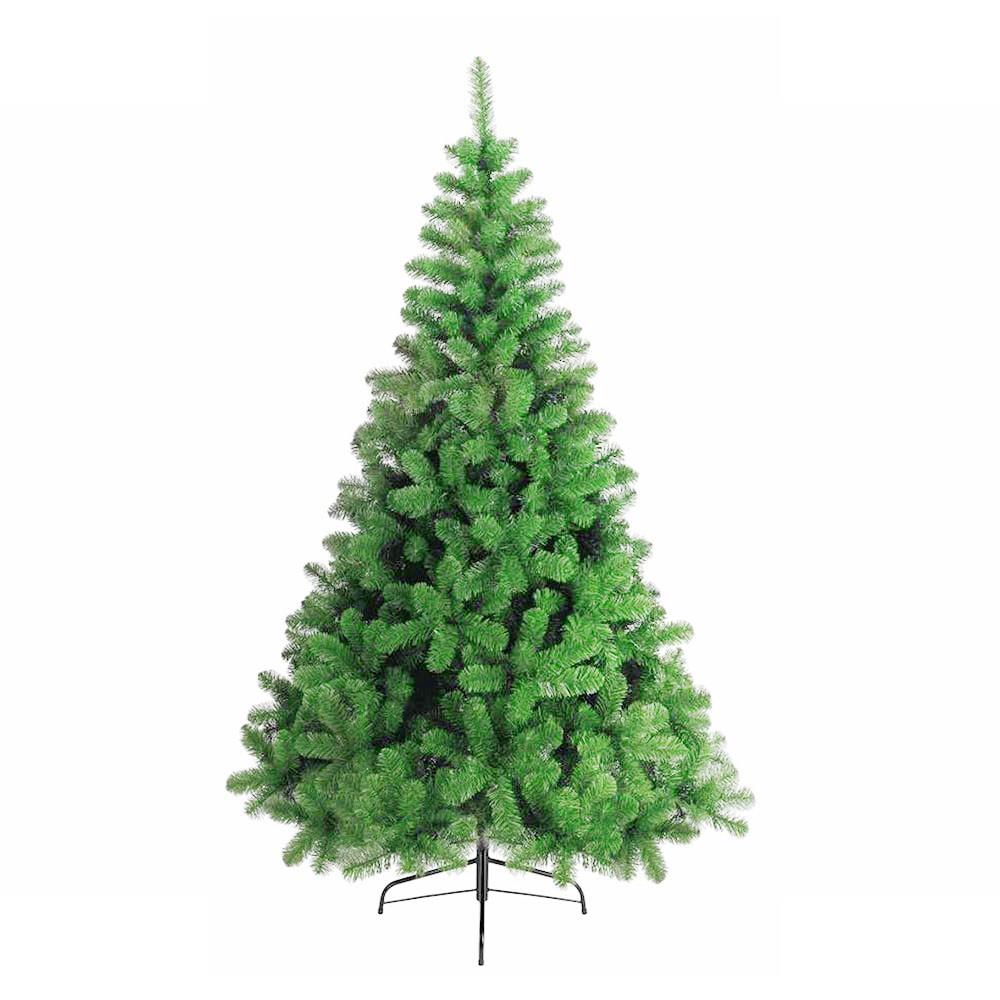 Arbol de navidad tipo pino 340 ramas