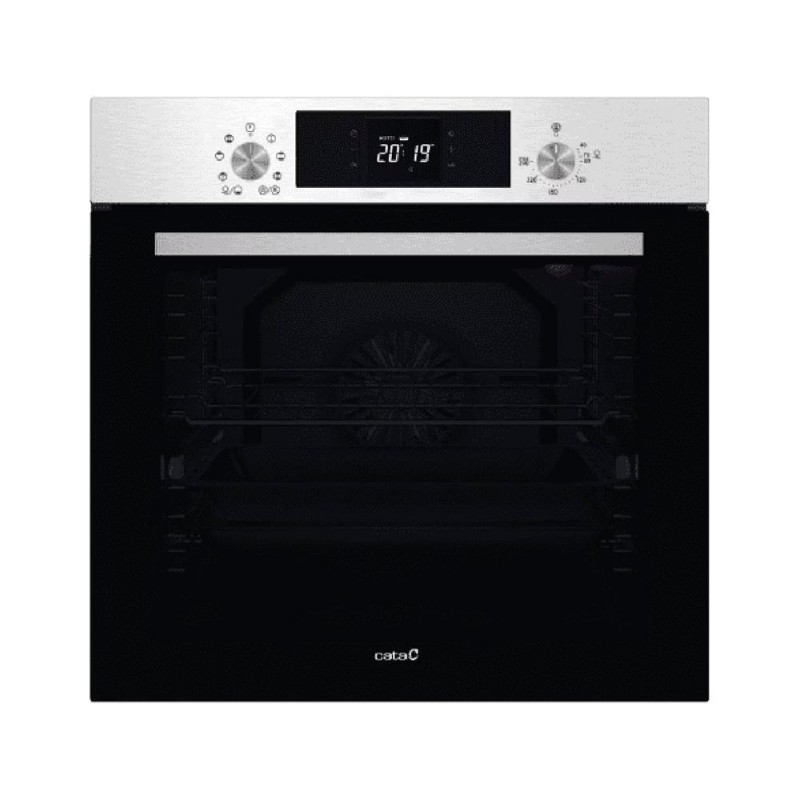 Horno cata mds 8008 x inox aquasmart