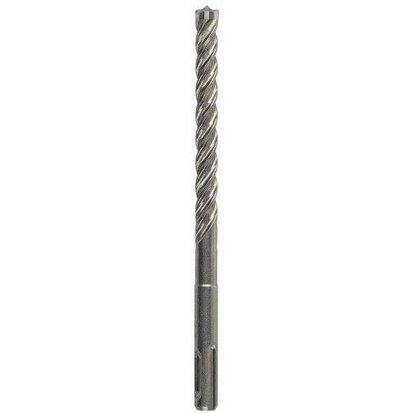 Taladro hormigón sds-plus diámetro 14 x 215 mm longitud útil 100 mm - multi