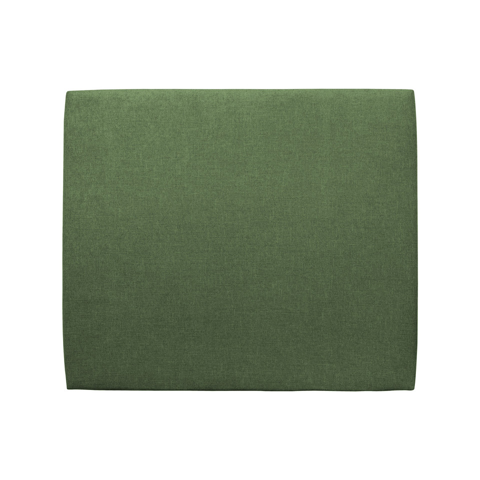 Cabecero de cama derecho tribu forest 120 x 150 cm altura 120 cm indream