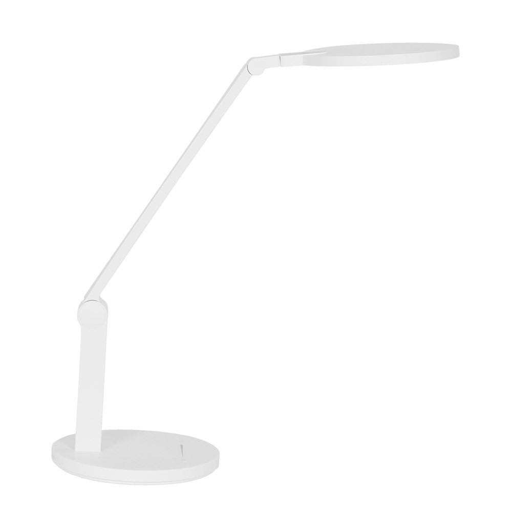 Flexo lorca 15w 1200lm táctil plegable 47x20x23,8cm