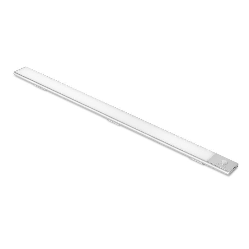 Aplique LED recargable por usb kaus con sensor de