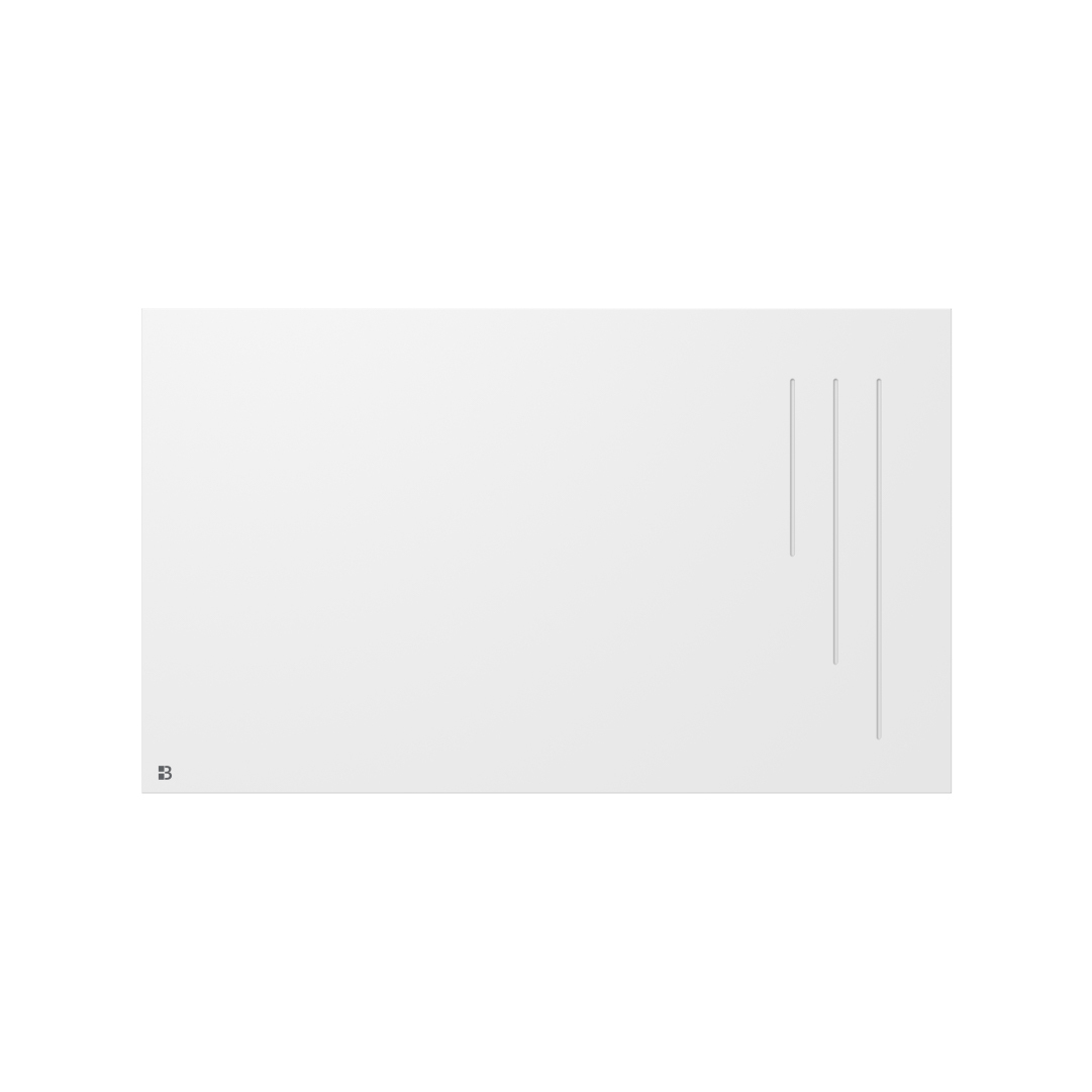 Radiador eléctrico bestherm spark 1500w