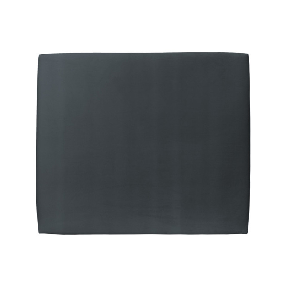 Cabecero de cama derecho milano anthacite talla 120 x 120 cm altura 120 cm