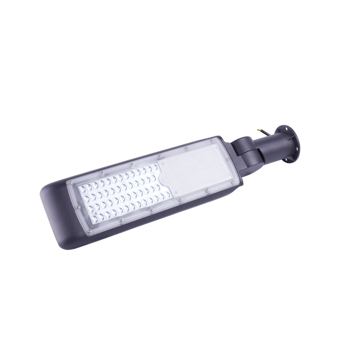 Farola LED exterior 50w blanco frío 6000k, 5000 lm, driver 4kv