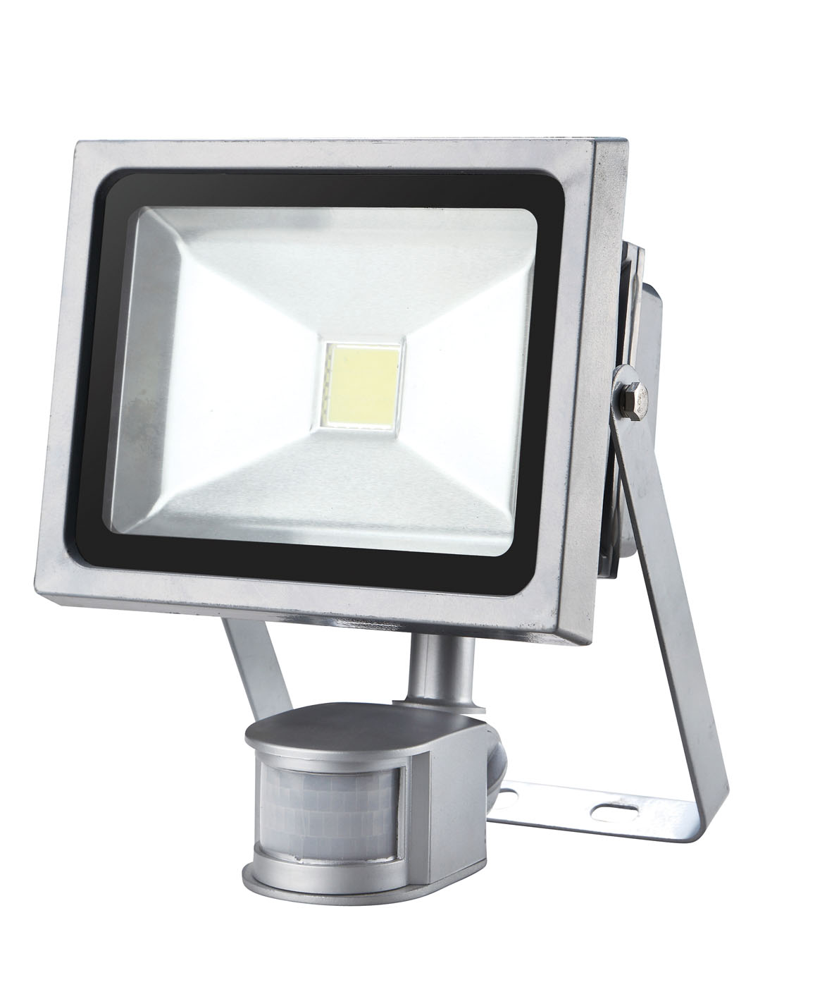 Ayerbe - 620340 - foco LED ay 20sw LED con sensor de movimiento