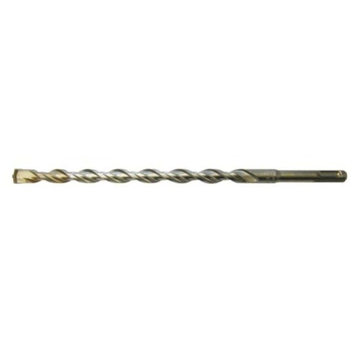 Broca - Dewalt - sds-plus extreme 2tm - 6 mm x 210 mm - carburo superior