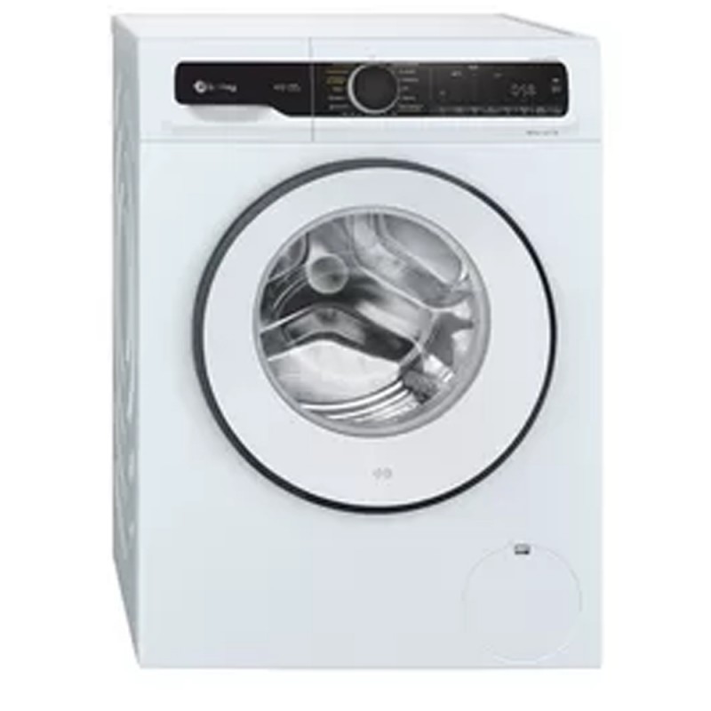 Lavasecadora libre instalación - balay 3tw9104b, 10/6kg, 1400 rpm, blanco