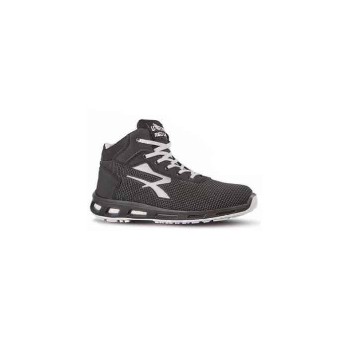 Zapato bajo - upower - raptor infinergy negro s3 src ci esd - t.42 - rl2037