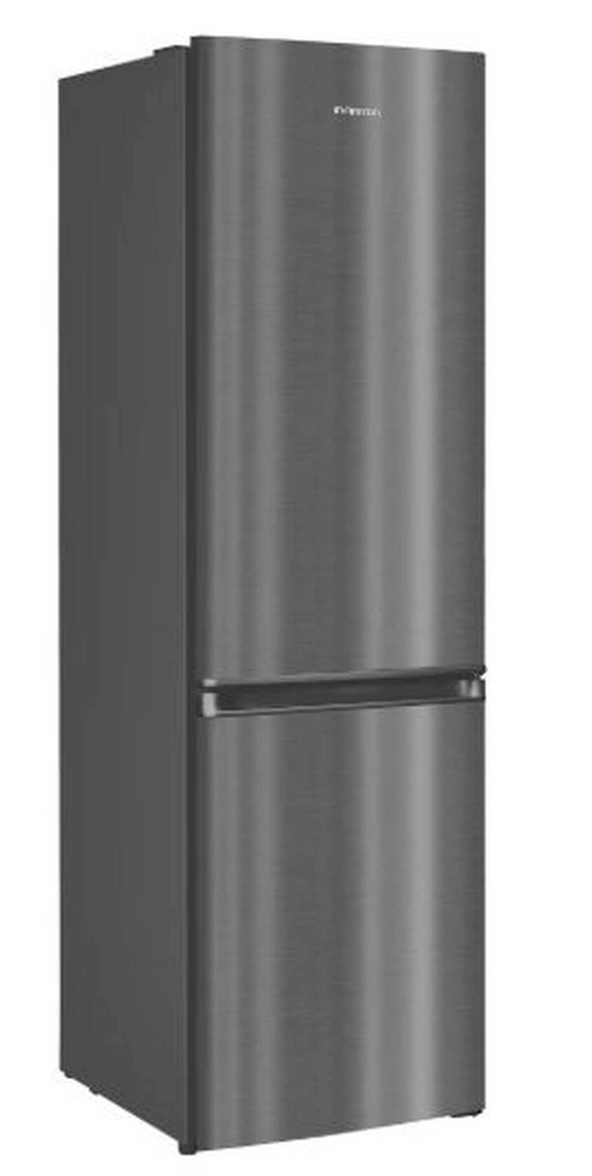 Frigorifico combi infiniton fgc-310c86xep, 293 l, 183 cm, no frost, e, inox