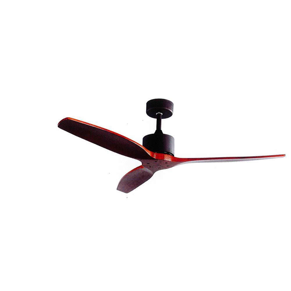 Ventilador techo 132cm dc mando vt6002l