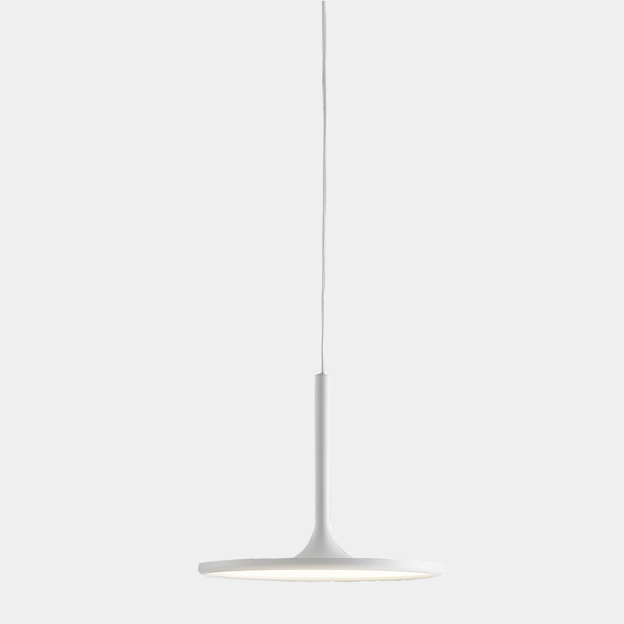 LEDsc4 lámpara colgante LED regulable para interiores, luz cálida 3000k, 1
