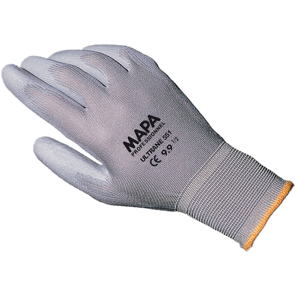 Guante Ultrane 551 - Talla 10