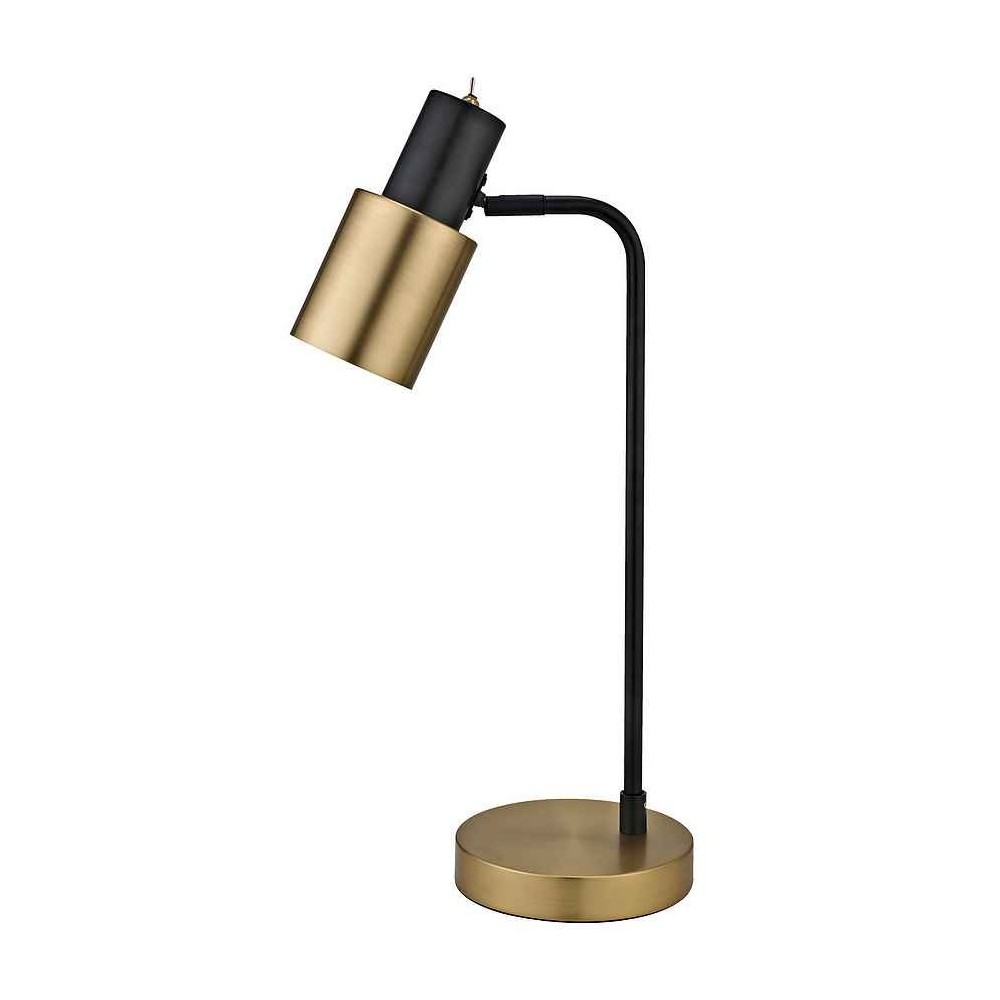 Lampara sobremesa maena negro 0cm
