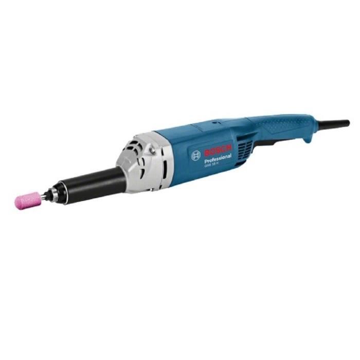 Amoladoras rectas bosch ggs18h 0601209200