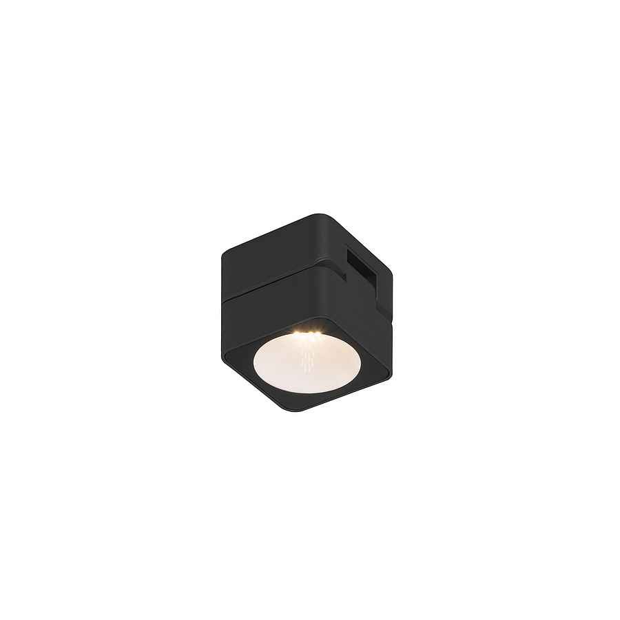 Aplique IP44 modelo TILT LED Gris urbano FORLIGHT