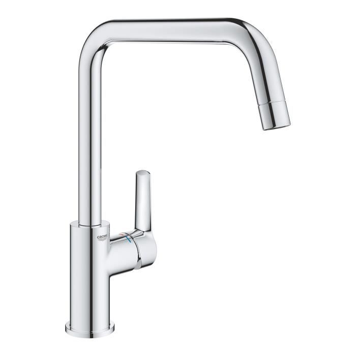 Grohe - mezclador monomando de lavabo