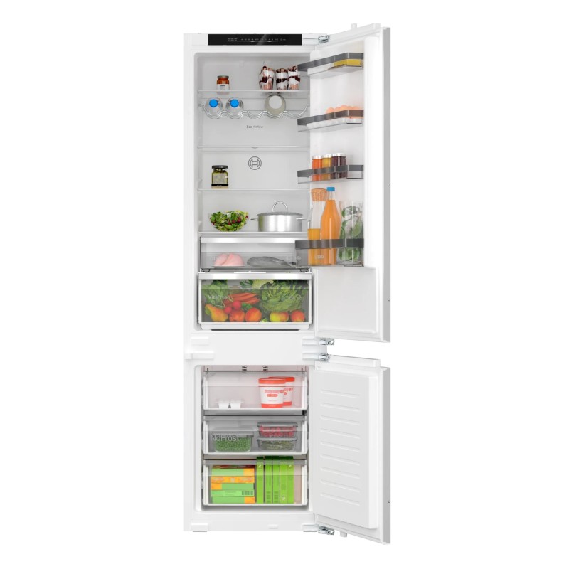 Frigorífico combi int Bosch kin96vfd0 289 l no frost vitafresh xxl