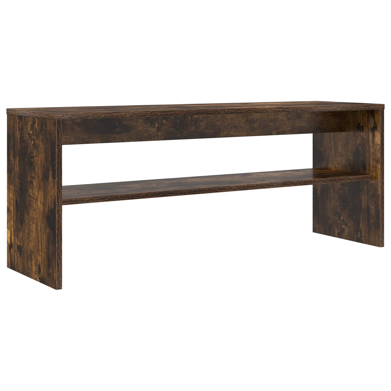 Moderno mueble de tv con almacenaje funcional para salón