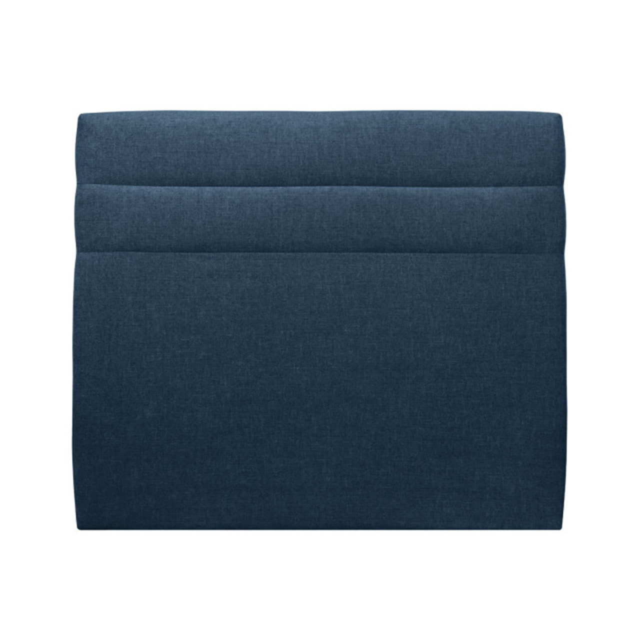 Cabecero de cama 2 líneas tribu ocean 120 x 180 cm altura 120 cm indream