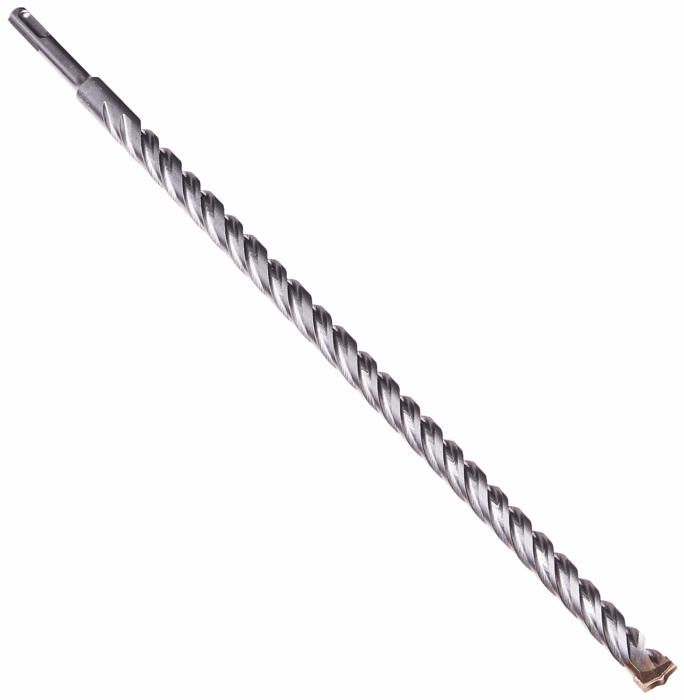 Broca Dewalt sds-plus 16 x 450 mm - broca de carburo para taladrado rápido