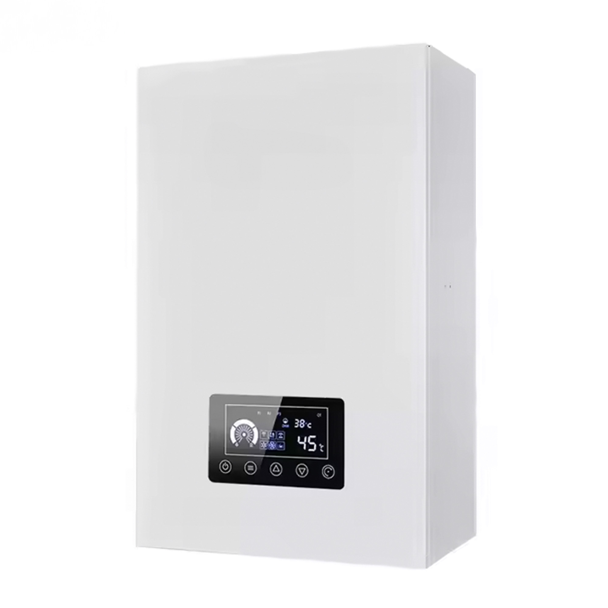 Caldera eléctrica solo calefacción volt sannover 11 kw monofásico trifásica