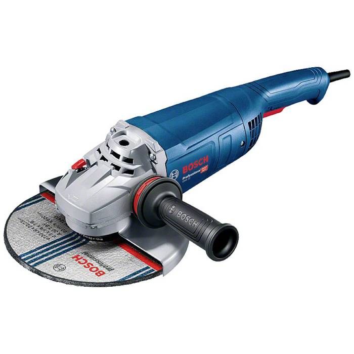 Amoladora angular Bosch professional gws 22-230 j 06018c1300 230 mm 2200 w