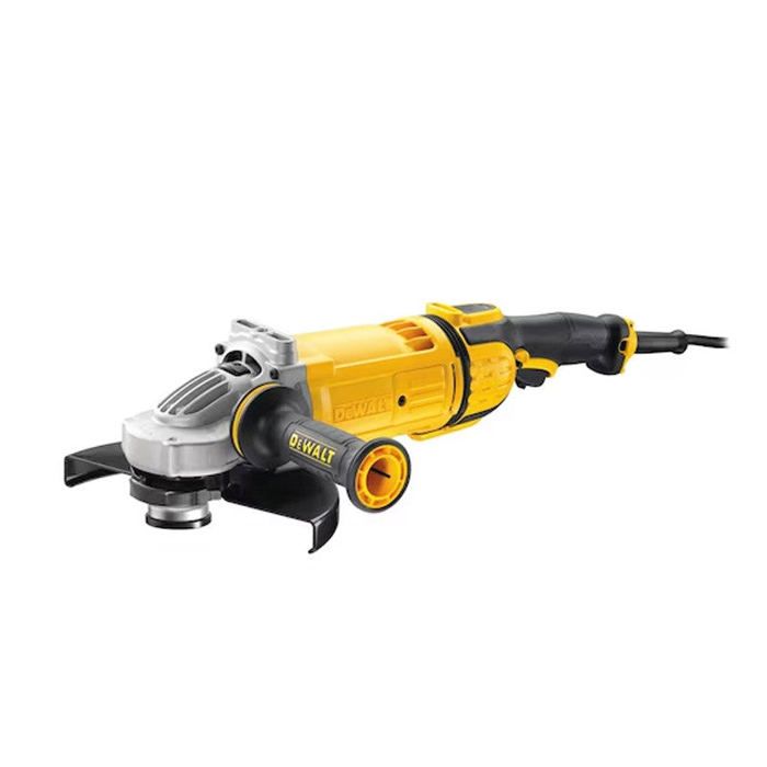 Amoladora Dewalt ø230mm - 2600w - dwe4579