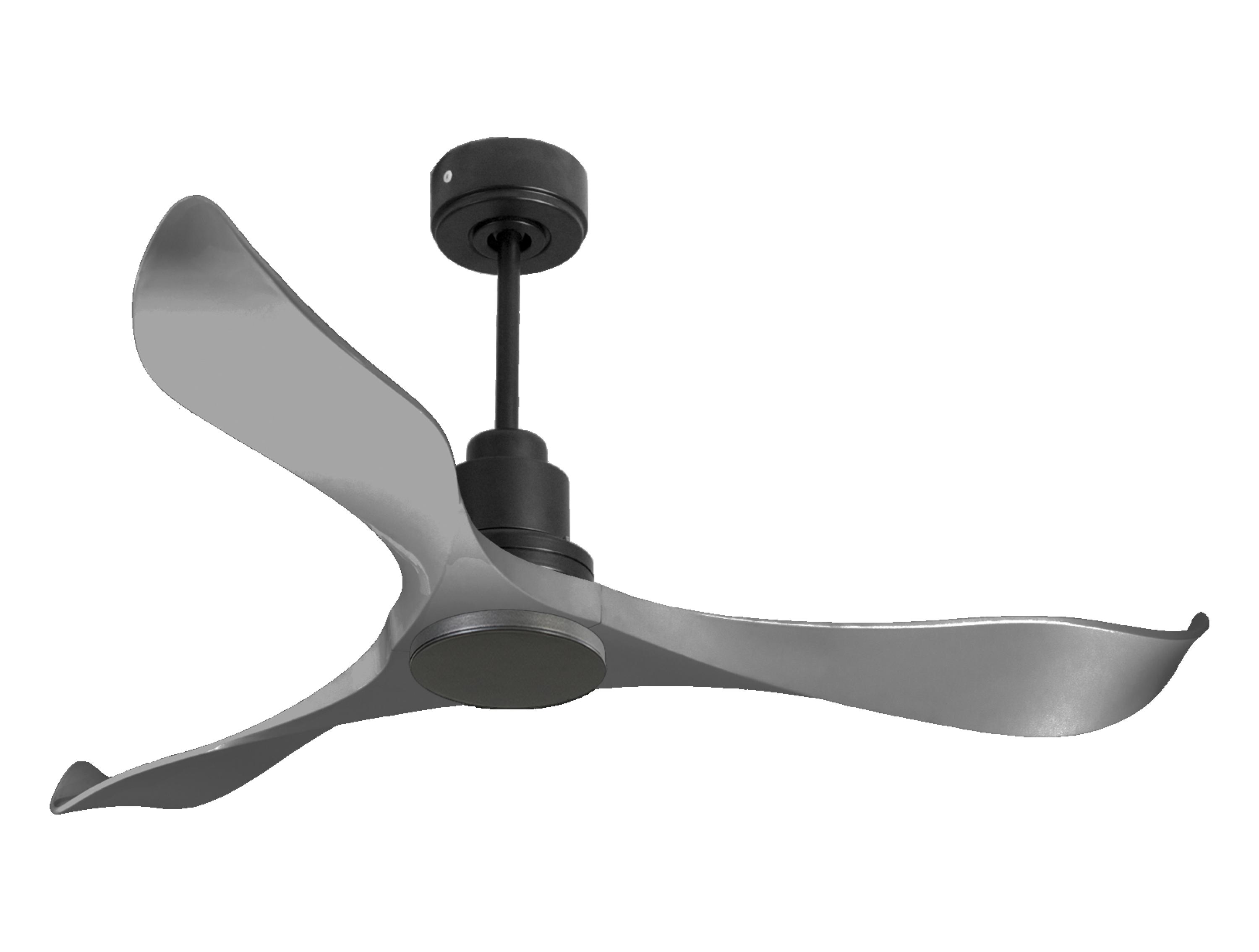 Ventilador de techo reversible con mando a distancia trawangand132c0467178