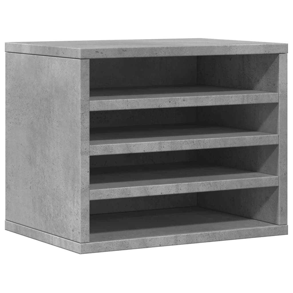 Organizador de armario de oficina 36 x 26 x