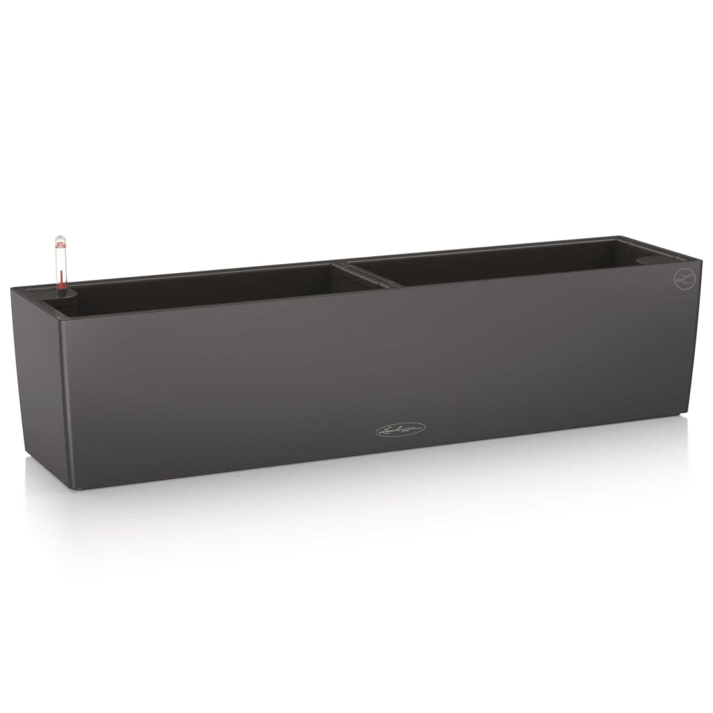 Lechuza macetero balconera color 80 all-in-one pizarra 15683