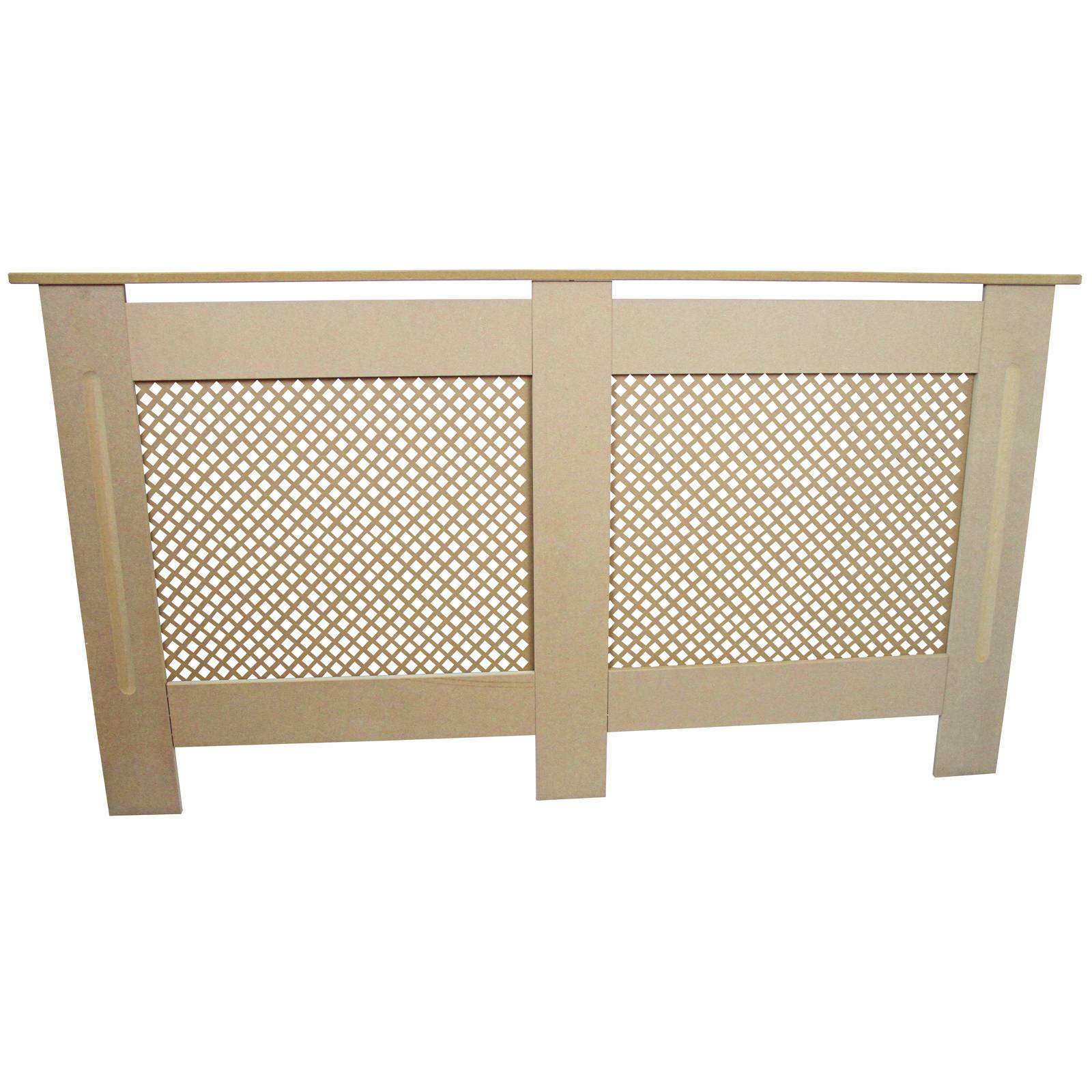 Cubreradiador para ocultar radiadores de 1515mm de ancho