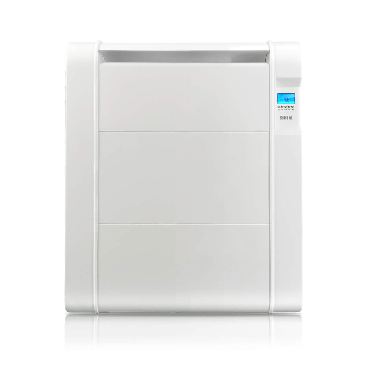 Emisor térmico ESD06 (750w), bajo consumo - programable 24/7 HJM