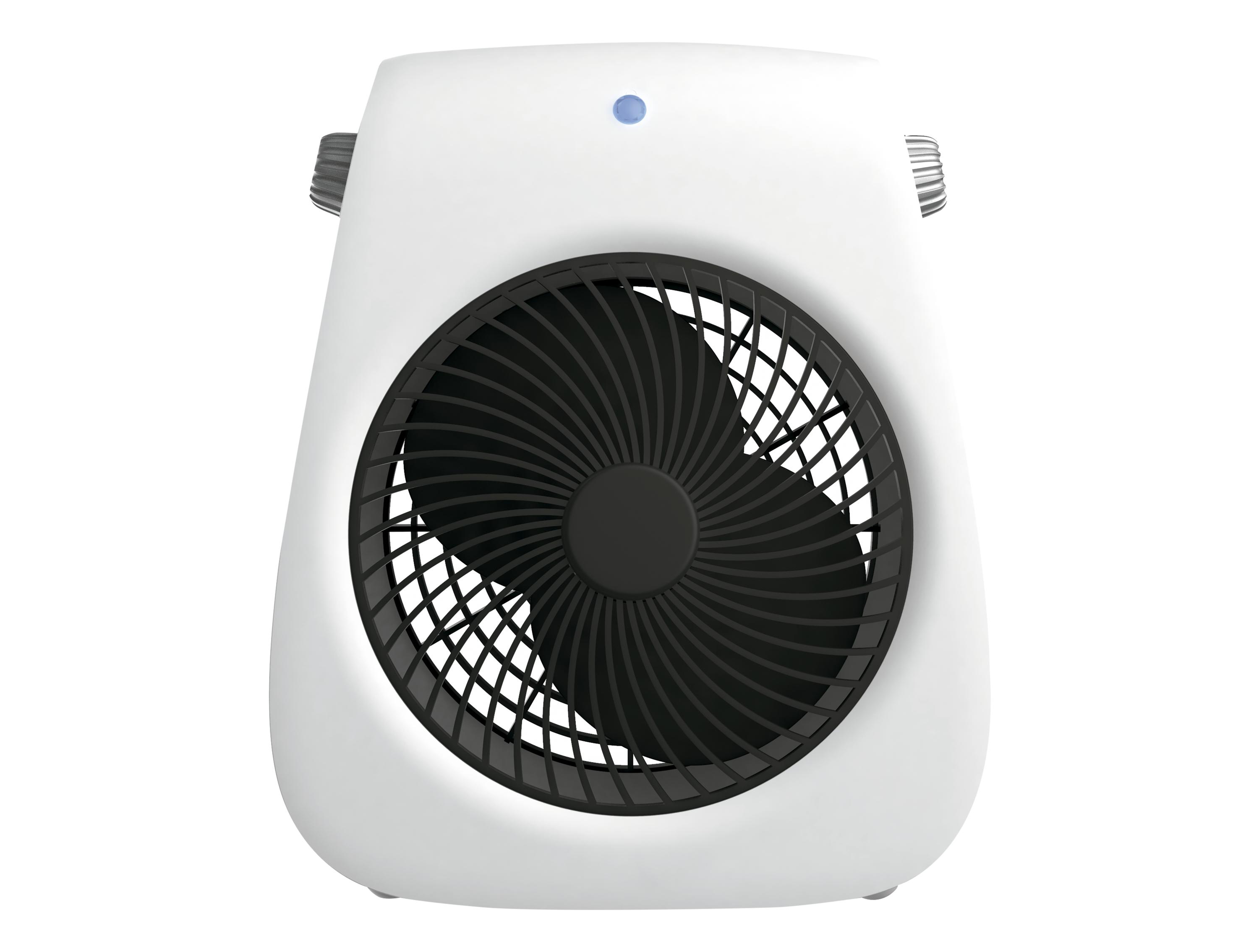 Calefactor de suelo vertical 2000w