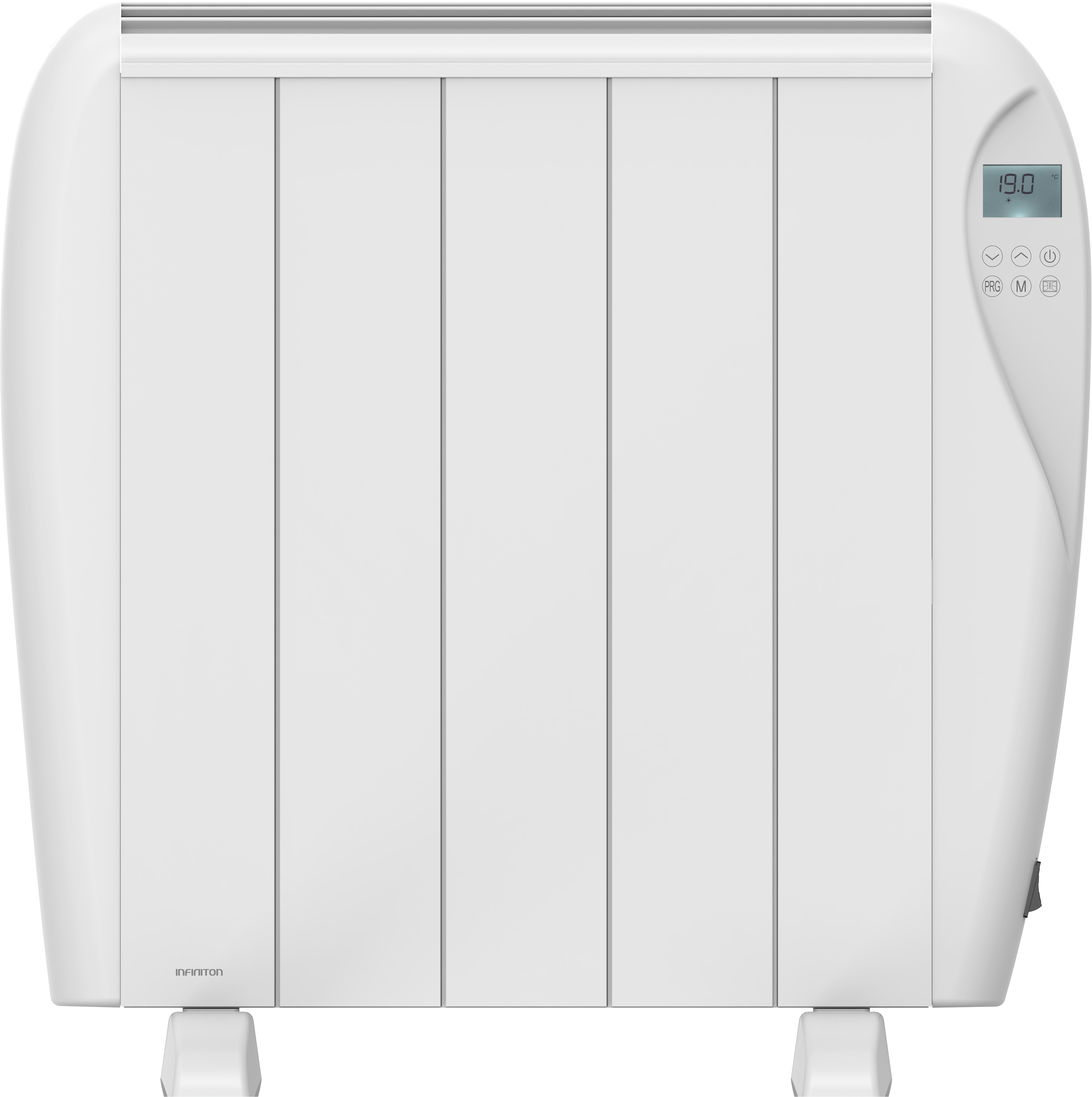 Emisor térmico infiniton hd-et09 - 900 w