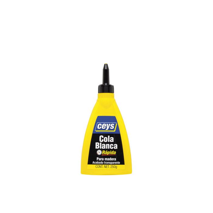 Ceys cola blanca rapida biberon 250g
